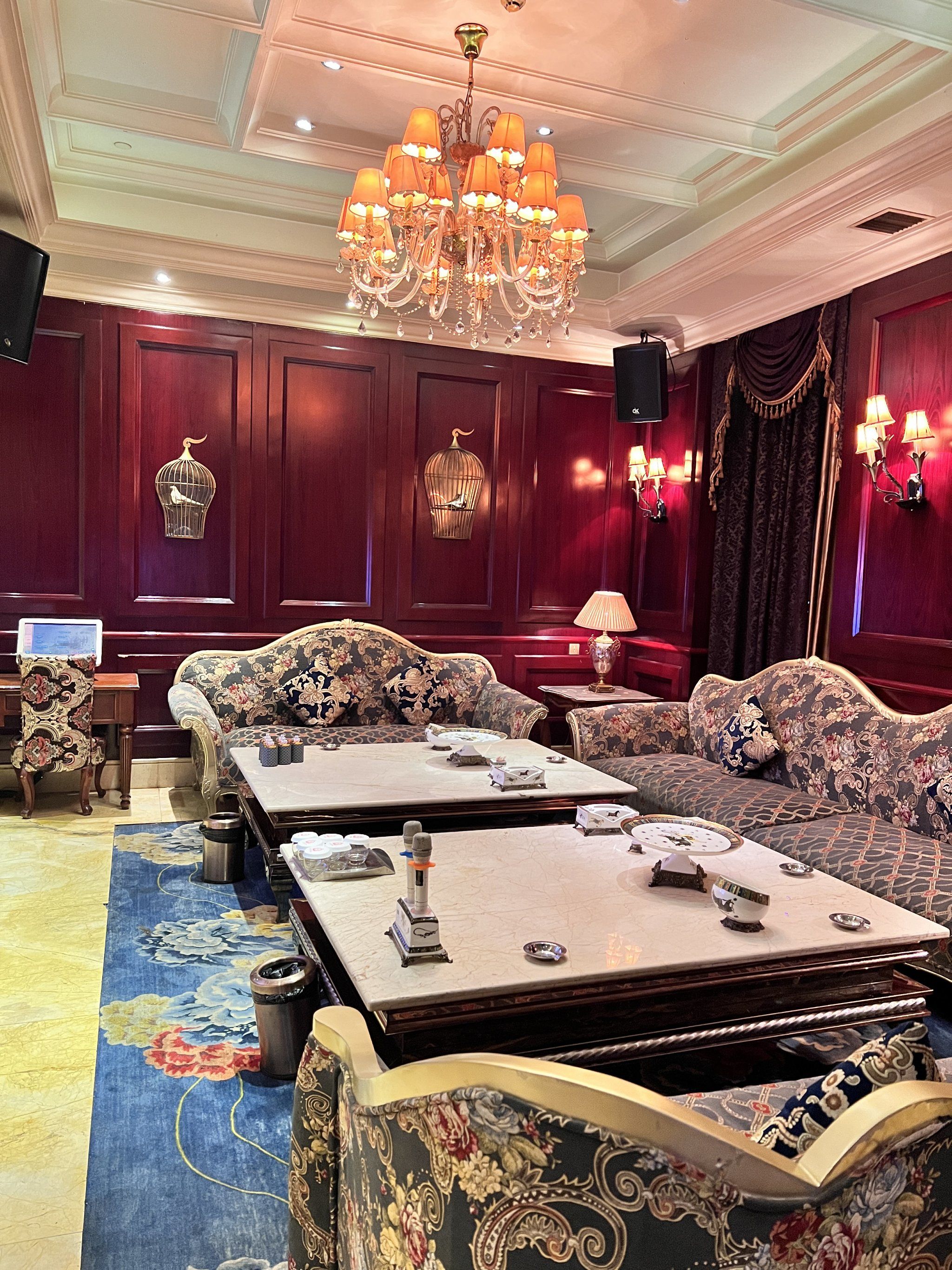 绵阳商务ktv好去处-涪城区ktv预定