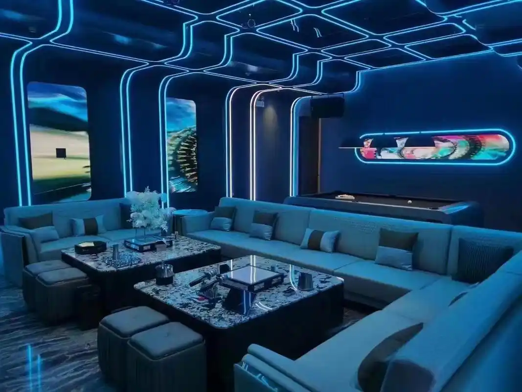 绵阳商务ktv低端场商务ktv推荐-游仙区ktv预定